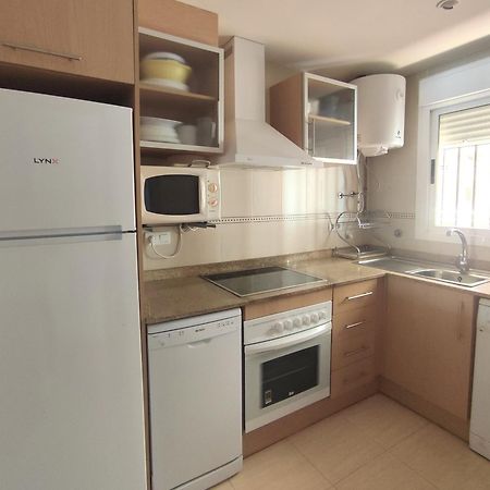 오로페사델마르 Playa Coral II 3 Nº 1054 아파트 외부 사진