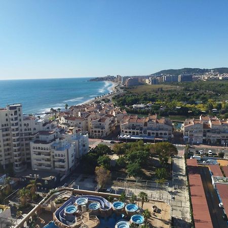 오로페사델마르 Playa Coral II 3 Nº 1054 아파트 외부 사진