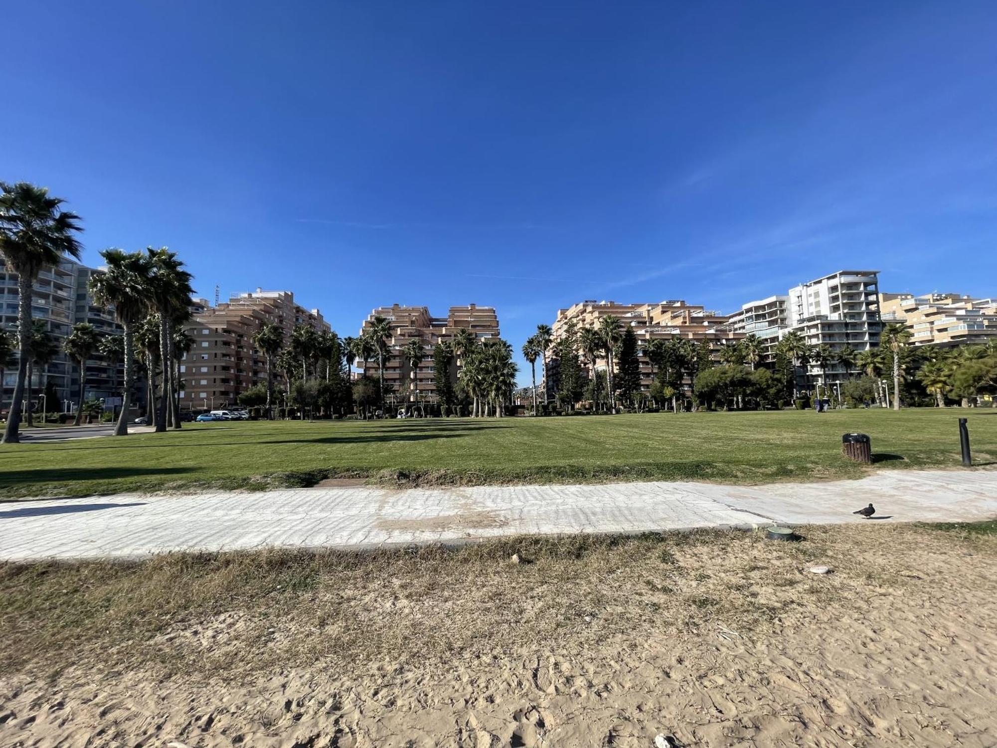 오로페사델마르 Playa Coral II 3 Nº 1054 아파트 객실 사진